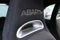 USED 2022 72 ABARTH 595 1.4 T-Jet F595 Pista Hatchback 3dr Petrol Auto Euro 6 (165 bhp) Touch Screen Media System, Satellite Navigation, Rear Parking Sensors, Voice Control, Heated Front Screen