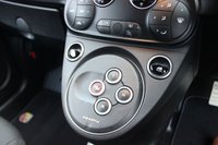 USED 2022 72 ABARTH 595 1.4 T-Jet F595 Pista Hatchback 3dr Petrol Auto Euro 6 (165 bhp) Touch Screen Media System, Satellite Navigation, Rear Parking Sensors, Voice Control, Heated Front Screen