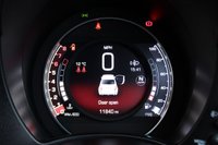 USED 2022 72 ABARTH 595 1.4 T-Jet F595 Pista Hatchback 3dr Petrol Auto Euro 6 (165 bhp) Touch Screen Media System, Satellite Navigation, Rear Parking Sensors, Voice Control, Heated Front Screen