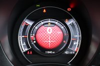 USED 2022 72 ABARTH 595 1.4 T-Jet F595 Pista Hatchback 3dr Petrol Auto Euro 6 (165 bhp) Touch Screen Media System, Satellite Navigation, Rear Parking Sensors, Voice Control, Heated Front Screen