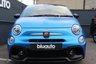 USED 2022 72 ABARTH 595 1.4 T-Jet F595 Pista Hatchback 3dr Petrol Auto Euro 6 (165 bhp) Touch Screen Media System, Satellite Navigation, Rear Parking Sensors, Voice Control, Heated Front Screen