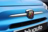 USED 2022 72 ABARTH 595 1.4 T-Jet F595 Pista Hatchback 3dr Petrol Auto Euro 6 (165 bhp) Touch Screen Media System, Satellite Navigation, Rear Parking Sensors, Voice Control, Heated Front Screen