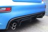 USED 2022 72 ABARTH 595 1.4 T-Jet F595 Pista Hatchback 3dr Petrol Auto Euro 6 (165 bhp) Touch Screen Media System, Satellite Navigation, Rear Parking Sensors, Voice Control, Heated Front Screen
