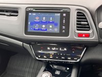 USED 2018 68 HONDA HR-V 1.6 i-DTEC SE Navi SUV 5dr Diesel Manual Euro 6 (s/s) (120 ps) www.suffolkcarcentre.co.uk - Located at Lowestoft