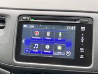 USED 2018 68 HONDA HR-V 1.6 i-DTEC SE Navi SUV 5dr Diesel Manual Euro 6 (s/s) (120 ps) www.suffolkcarcentre.co.uk - Located at Lowestoft