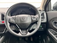 USED 2018 68 HONDA HR-V 1.6 i-DTEC SE Navi SUV 5dr Diesel Manual Euro 6 (s/s) (120 ps) www.suffolkcarcentre.co.uk - Located at Lowestoft