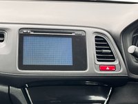 USED 2018 68 HONDA HR-V 1.6 i-DTEC SE Navi SUV 5dr Diesel Manual Euro 6 (s/s) (120 ps) www.suffolkcarcentre.co.uk - Located at Lowestoft