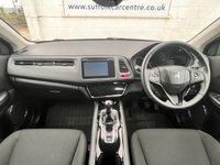 USED 2018 68 HONDA HR-V 1.6 i-DTEC SE Navi SUV 5dr Diesel Manual Euro 6 (s/s) (120 ps) www.suffolkcarcentre.co.uk - Located at Lowestoft