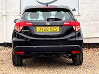 USED 2018 68 HONDA HR-V 1.6 i-DTEC SE Navi SUV 5dr Diesel Manual Euro 6 (s/s) (120 ps) www.suffolkcarcentre.co.uk - Located at Lowestoft