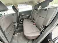 USED 2018 68 HONDA HR-V 1.6 i-DTEC SE Navi SUV 5dr Diesel Manual Euro 6 (s/s) (120 ps) www.suffolkcarcentre.co.uk - Located at Lowestoft