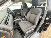 USED 2018 68 HONDA HR-V 1.6 i-DTEC SE Navi SUV 5dr Diesel Manual Euro 6 (s/s) (120 ps) www.suffolkcarcentre.co.uk - Located at Lowestoft