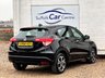 USED 2018 68 HONDA HR-V 1.6 i-DTEC SE Navi SUV 5dr Diesel Manual Euro 6 (s/s) (120 ps) www.suffolkcarcentre.co.uk - Located at Lowestoft