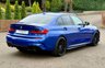 USED 2021 BMW 3 SERIES 2.0 320i M Sport Saloon 4dr Petrol Auto Euro 6 (s/s) (184 ps) 