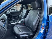 USED 2013 63 BMW 3 SERIES 2.0 320d M Sport Touring 5dr Diesel Manual xDrive Euro 5 (s/s) (184 ps) 
