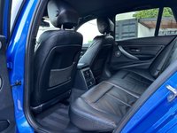 USED 2013 63 BMW 3 SERIES 2.0 320d M Sport Touring 5dr Diesel Manual xDrive Euro 5 (s/s) (184 ps) 