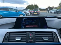 USED 2013 63 BMW 3 SERIES 2.0 320d M Sport Touring 5dr Diesel Manual xDrive Euro 5 (s/s) (184 ps) 