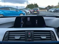 USED 2013 63 BMW 3 SERIES 2.0 320d M Sport Touring 5dr Diesel Manual xDrive Euro 5 (s/s) (184 ps) 