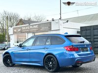 USED 2013 63 BMW 3 SERIES 2.0 320d M Sport Touring 5dr Diesel Manual xDrive Euro 5 (s/s) (184 ps) 