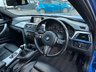 USED 2013 63 BMW 3 SERIES 2.0 320d M Sport Touring 5dr Diesel Manual xDrive Euro 5 (s/s) (184 ps) 