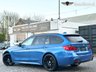 USED 2013 63 BMW 3 SERIES 2.0 320d M Sport Touring 5dr Diesel Manual xDrive Euro 5 (s/s) (184 ps) 