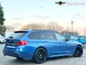 USED 2013 63 BMW 3 SERIES 2.0 320d M Sport Touring 5dr Diesel Manual xDrive Euro 5 (s/s) (184 ps) 
