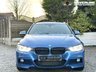 USED 2013 63 BMW 3 SERIES 2.0 320d M Sport Touring 5dr Diesel Manual xDrive Euro 5 (s/s) (184 ps) 