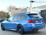 USED 2013 63 BMW 3 SERIES 2.0 320d M Sport Touring 5dr Diesel Manual xDrive Euro 5 (s/s) (184 ps) 