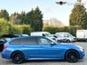 USED 2013 63 BMW 3 SERIES 2.0 320d M Sport Touring 5dr Diesel Manual xDrive Euro 5 (s/s) (184 ps) 