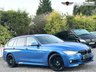 USED 2013 63 BMW 3 SERIES 2.0 320d M Sport Touring 5dr Diesel Manual xDrive Euro 5 (s/s) (184 ps) 