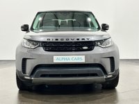 USED 2017 67 LAND ROVER DISCOVERY 3.0 HSE 306 BHP 3.0 HSE 306 BHP, Sliding Glass Panoramic Glass Roof, Full Leather, 7 Seater ,