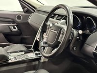USED 2017 67 LAND ROVER DISCOVERY 3.0 HSE 306 BHP 3.0 HSE 306 BHP, Sliding Glass Panoramic Glass Roof, Full Leather, 7 Seater ,