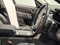 USED 2017 67 LAND ROVER DISCOVERY 3.0 HSE 306 BHP 3.0 HSE 306 BHP, Sliding Glass Panoramic Glass Roof, Full Leather, 7 Seater ,