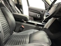 USED 2017 67 LAND ROVER DISCOVERY 3.0 HSE 306 BHP 3.0 HSE 306 BHP, Sliding Glass Panoramic Glass Roof, Full Leather, 7 Seater ,