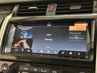 USED 2017 67 LAND ROVER DISCOVERY 3.0 HSE 306 BHP 3.0 HSE 306 BHP, Sliding Glass Panoramic Glass Roof, Full Leather, 7 Seater ,