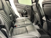 USED 2017 67 LAND ROVER DISCOVERY 3.0 HSE 306 BHP 3.0 HSE 306 BHP, Sliding Glass Panoramic Glass Roof, Full Leather, 7 Seater ,