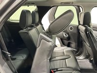 USED 2017 67 LAND ROVER DISCOVERY 3.0 HSE 306 BHP 3.0 HSE 306 BHP, Sliding Glass Panoramic Glass Roof, Full Leather, 7 Seater ,