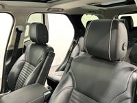 USED 2017 67 LAND ROVER DISCOVERY 3.0 HSE 306 BHP 3.0 HSE 306 BHP, Sliding Glass Panoramic Glass Roof, Full Leather, 7 Seater ,