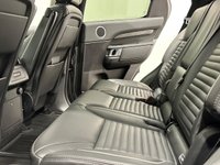 USED 2017 67 LAND ROVER DISCOVERY 3.0 HSE 306 BHP 3.0 HSE 306 BHP, Sliding Glass Panoramic Glass Roof, Full Leather, 7 Seater ,