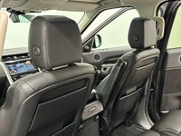 USED 2017 67 LAND ROVER DISCOVERY 3.0 HSE 306 BHP 3.0 HSE 306 BHP, Sliding Glass Panoramic Glass Roof, Full Leather, 7 Seater ,