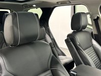 USED 2017 67 LAND ROVER DISCOVERY 3.0 HSE 306 BHP 3.0 HSE 306 BHP, Sliding Glass Panoramic Glass Roof, Full Leather, 7 Seater ,