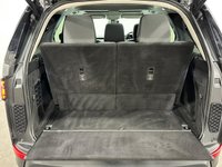 USED 2017 67 LAND ROVER DISCOVERY 3.0 HSE 306 BHP 3.0 HSE 306 BHP, Sliding Glass Panoramic Glass Roof, Full Leather, 7 Seater ,