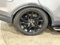 USED 2017 67 LAND ROVER DISCOVERY 3.0 HSE 306 BHP 3.0 HSE 306 BHP, Sliding Glass Panoramic Glass Roof, Full Leather, 7 Seater ,