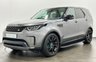 USED 2017 67 LAND ROVER DISCOVERY 3.0 HSE 306 BHP 3.0 HSE 306 BHP, Sliding Glass Panoramic Glass Roof, Full Leather, 7 Seater ,