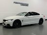 USED 2019 19 BMW 4 SERIES 3.0 440i GPF M Sport Coupe 2dr Petrol Auto Euro 6 (s/s) (326 ps) 