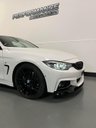 USED 2019 19 BMW 4 SERIES 3.0 440i GPF M Sport Coupe 2dr Petrol Auto Euro 6 (s/s) (326 ps) 