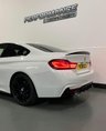 USED 2019 19 BMW 4 SERIES 3.0 440i GPF M Sport Coupe 2dr Petrol Auto Euro 6 (s/s) (326 ps) 