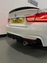 USED 2019 19 BMW 4 SERIES 3.0 440i GPF M Sport Coupe 2dr Petrol Auto Euro 6 (s/s) (326 ps) 