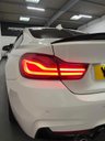 USED 2019 19 BMW 4 SERIES 3.0 440i GPF M Sport Coupe 2dr Petrol Auto Euro 6 (s/s) (326 ps) 
