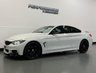 USED 2019 19 BMW 4 SERIES 3.0 440i GPF M Sport Coupe 2dr Petrol Auto Euro 6 (s/s) (326 ps) 