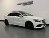 USED 2016 16 MERCEDES-BENZ A-CLASS 2.1 A200d AMG Line (Premium) Hatchback 5dr Diesel 7G-DCT Euro 6 (s/s) (136 ps) 